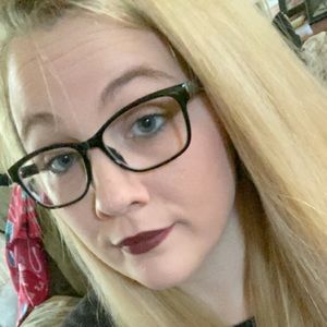 Meet your Posher, Kristina